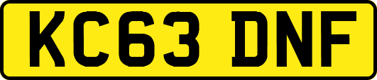 KC63DNF