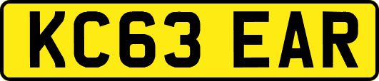 KC63EAR