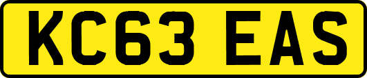 KC63EAS