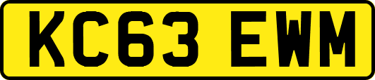KC63EWM