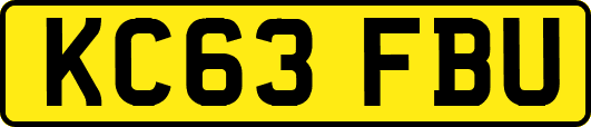 KC63FBU