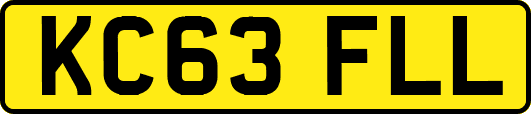 KC63FLL