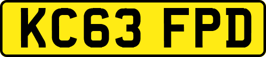 KC63FPD