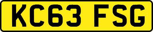 KC63FSG