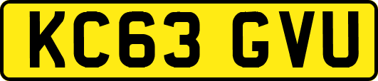 KC63GVU
