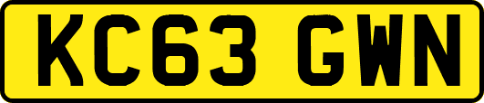 KC63GWN