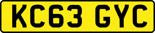 KC63GYC