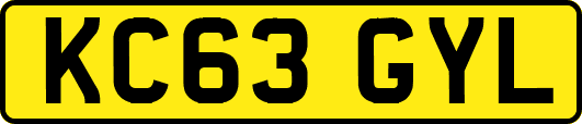 KC63GYL