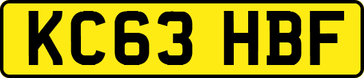 KC63HBF