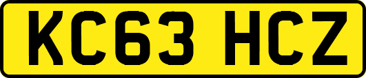 KC63HCZ