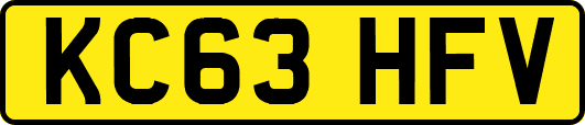 KC63HFV