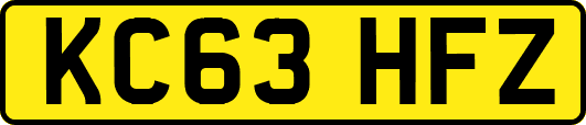 KC63HFZ