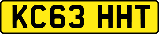 KC63HHT