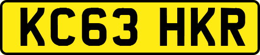 KC63HKR