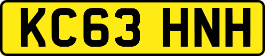 KC63HNH