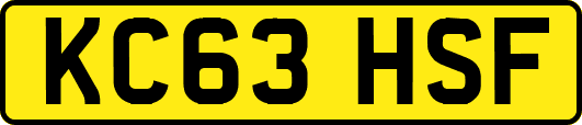 KC63HSF