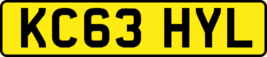 KC63HYL