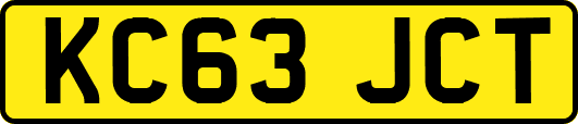 KC63JCT