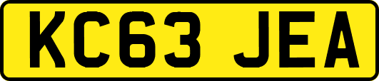 KC63JEA