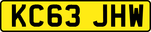 KC63JHW