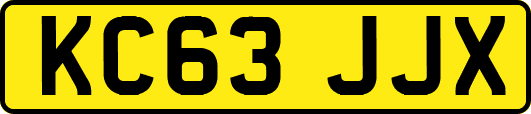 KC63JJX