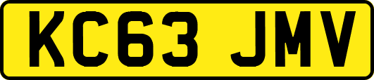 KC63JMV
