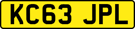 KC63JPL