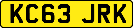 KC63JRK