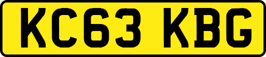 KC63KBG