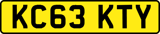 KC63KTY