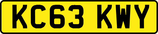 KC63KWY