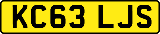 KC63LJS