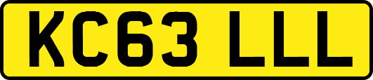 KC63LLL