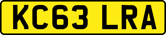KC63LRA