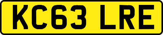 KC63LRE