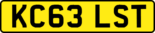KC63LST