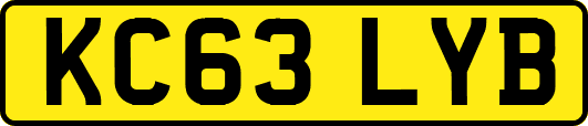 KC63LYB