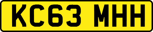 KC63MHH