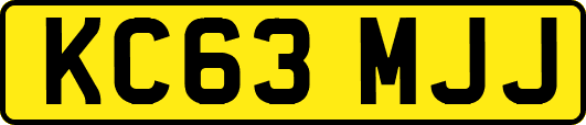 KC63MJJ