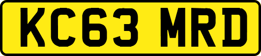 KC63MRD