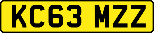 KC63MZZ