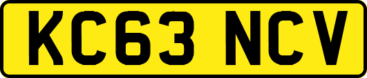 KC63NCV