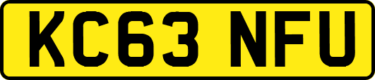 KC63NFU
