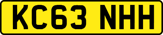 KC63NHH