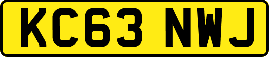 KC63NWJ