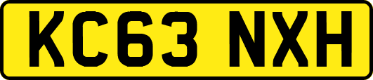 KC63NXH