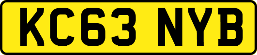 KC63NYB