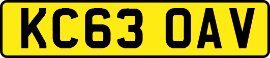 KC63OAV