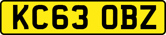 KC63OBZ
