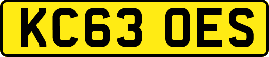 KC63OES